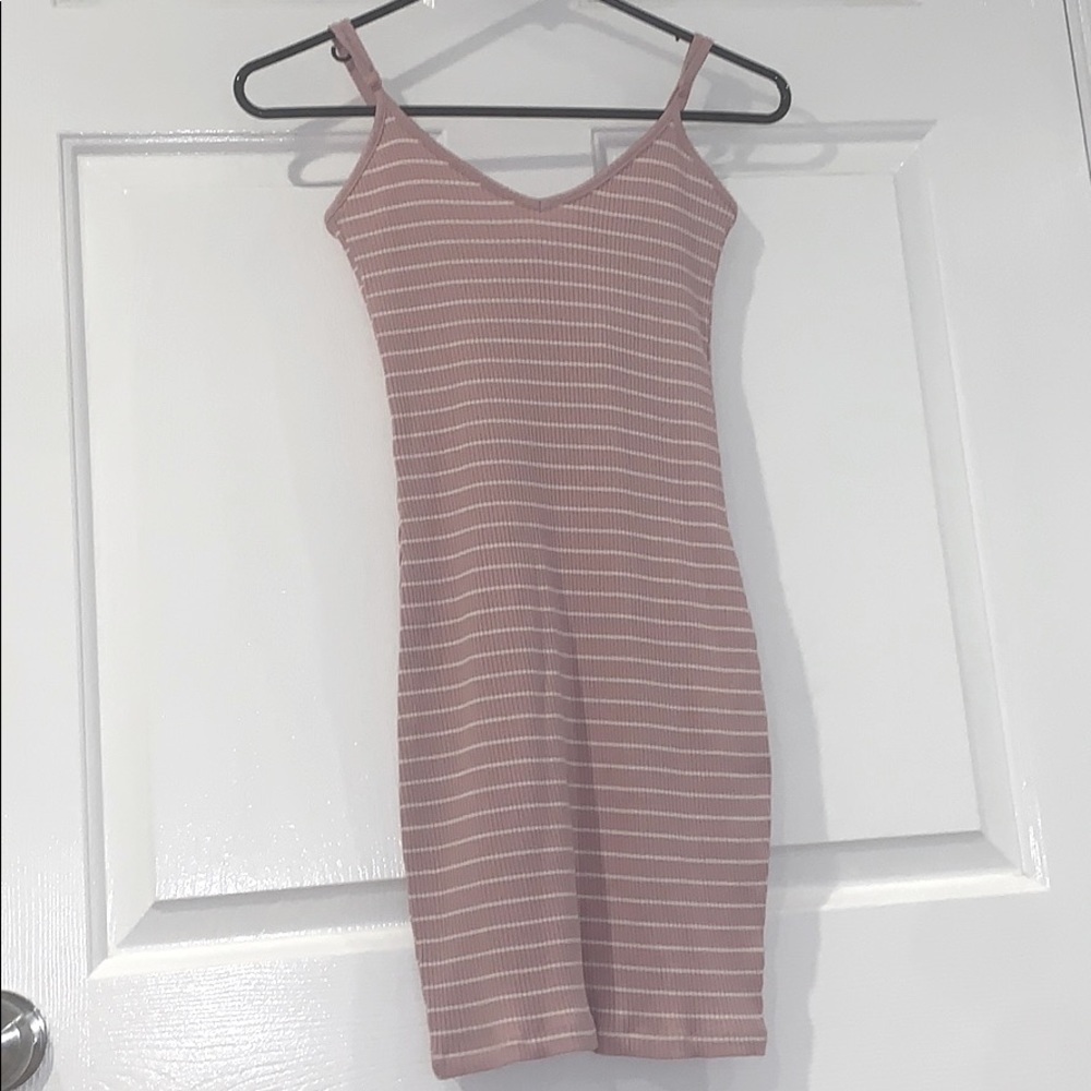 Mini Dress.